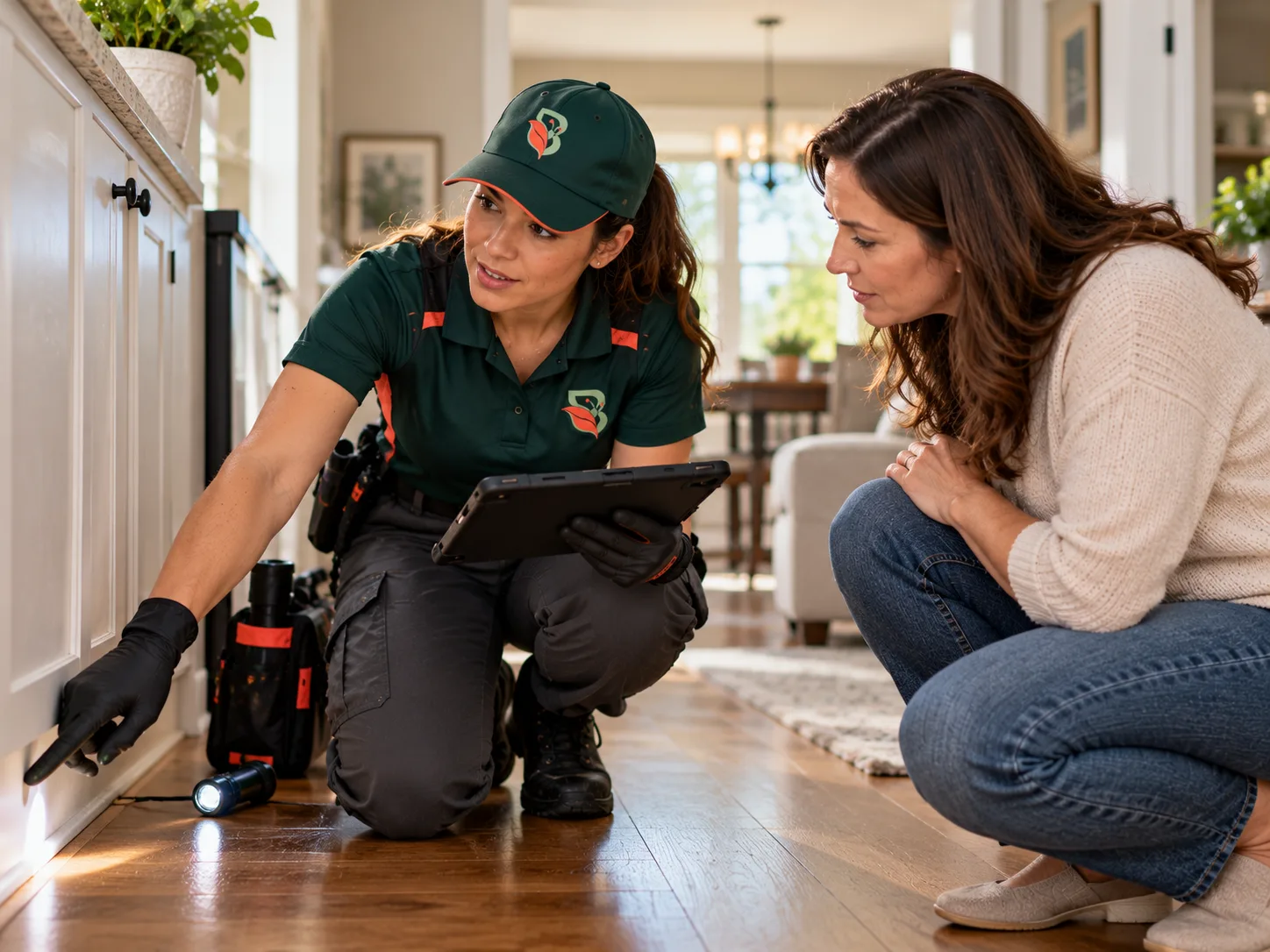 Pest Control Gary, WV FAQs